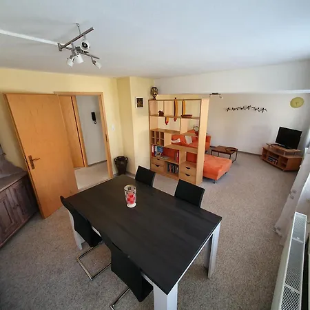 Apartment Herman Grote- Harz *