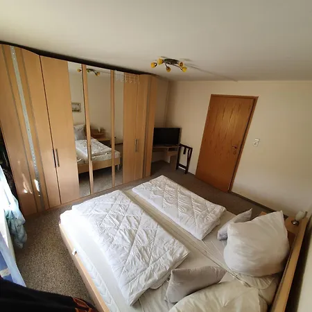 Herman Grote- Harz Lejlighed