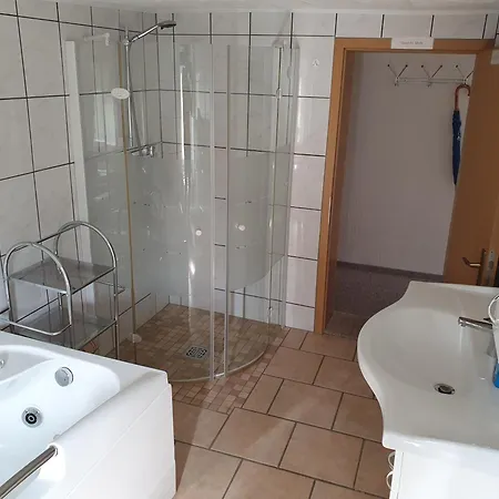 Herman Grote- Harz Apartment *