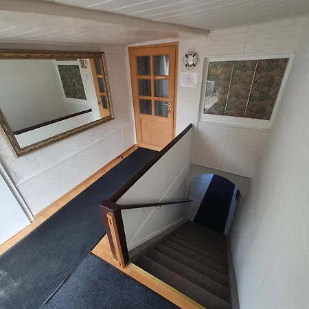 Apartment Herman Grote- Harz