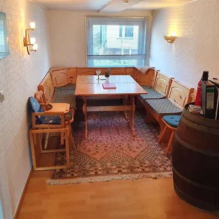 Lejlighed Herman Grote- Harz Braunlage