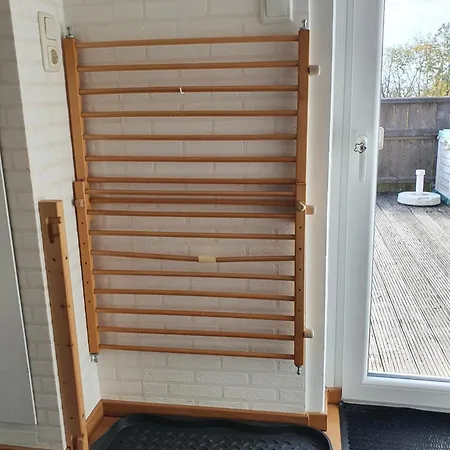 Herman Grote- Harz Apartment Braunlage