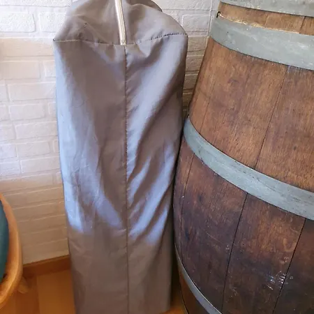 Herman Grote- Harz Apartment