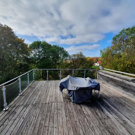 Apartment Herman Grote- Harz