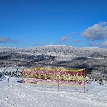 Lejlighed Herman Grote- Harz Braunlage