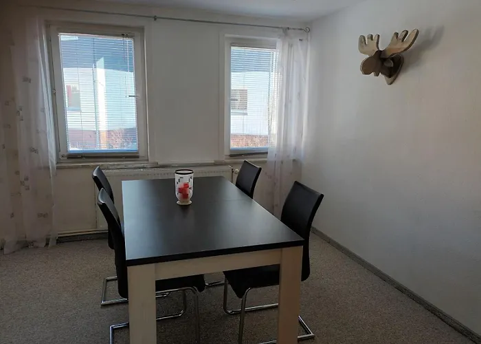 Herman Grote- Harz 布劳恩拉格