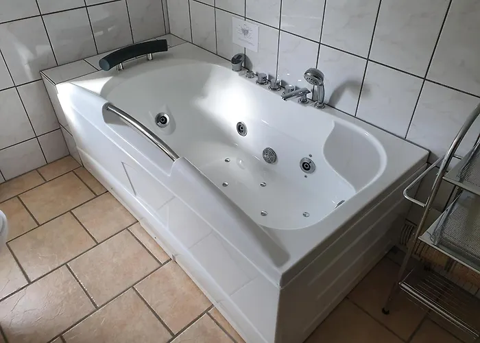 Herman Grote- Harz 公寓