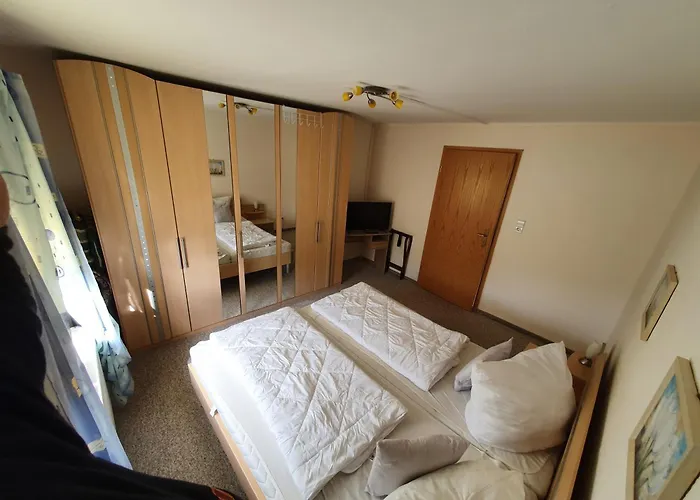 Herman Grote- Harz 公寓