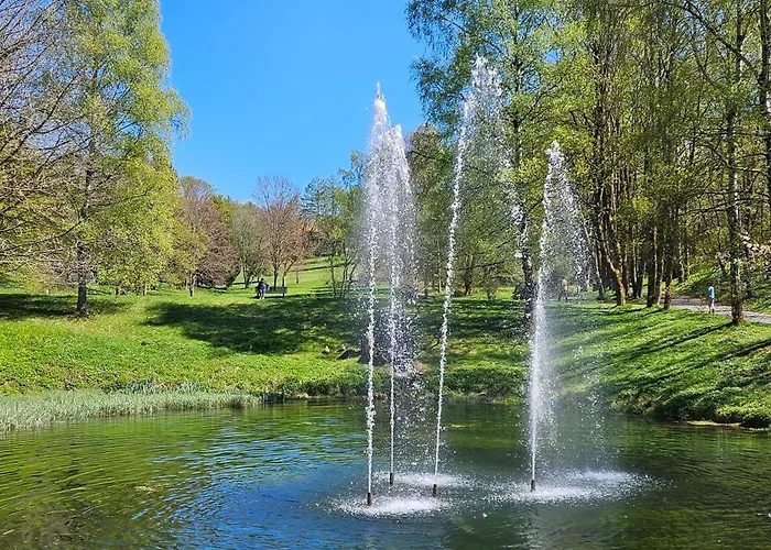 Herman Grote- Harz * 布劳恩拉格